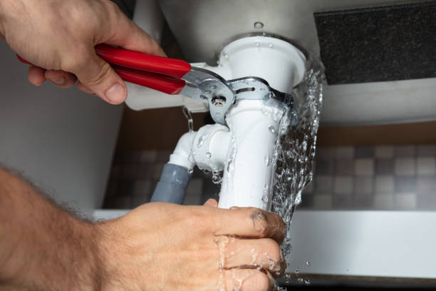 Best Commercial water damage restoration  in Mahopac, NY