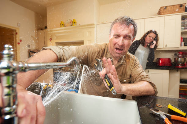 Best Ceiling water damage repair  in Mahopac, NY